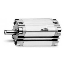 Camozzi  Compact / short-stroke cylinders  Series 31 31M4A016A025 Compact magnetic cylinders Mod. 31F and 31M